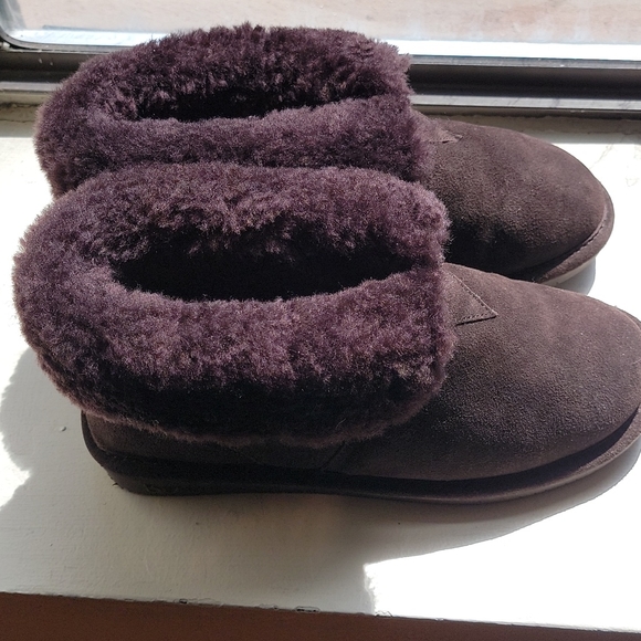 Bear paw tristen boots - Picture 7 of 8